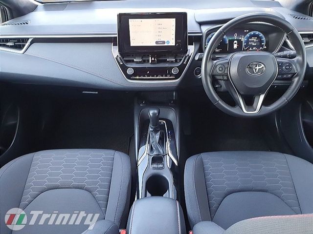 Image for 2023 Toyota Corolla ** SPORT MODEL ** 17K MILEAGE ** TRINITY MOTORS **