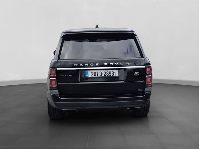Image for 2020 Land Rover Range Rover 3.0D SDV6 Vogue