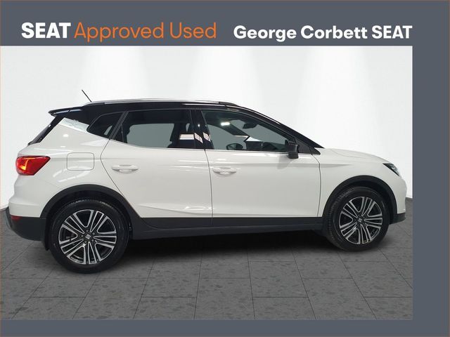 Image for 2024 SEAT Arona XP 1.0TSi 110bhp (From €92 per week)