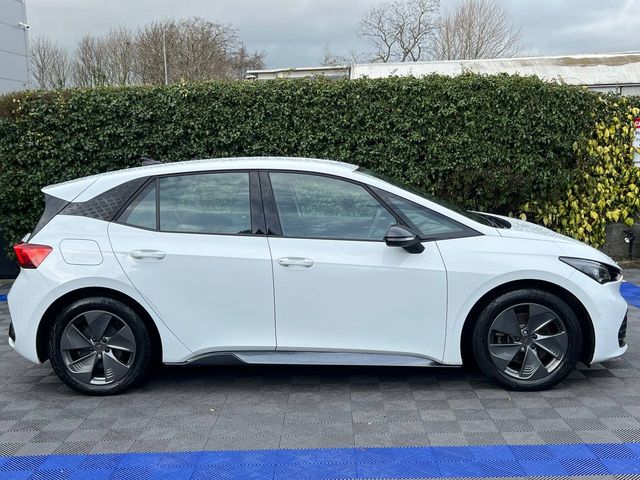 Image for 2023 Cupra Born V1 58KWH // VERY LOW MILEAGE // ADAPTIVE CRUISE CONTROL // HEATED STEERING WHEEL