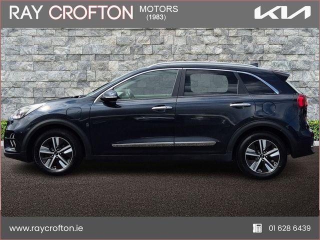 Image for 2020 Kia Niro 1.6 GDI PLUG-IN HYBRID PE Auto