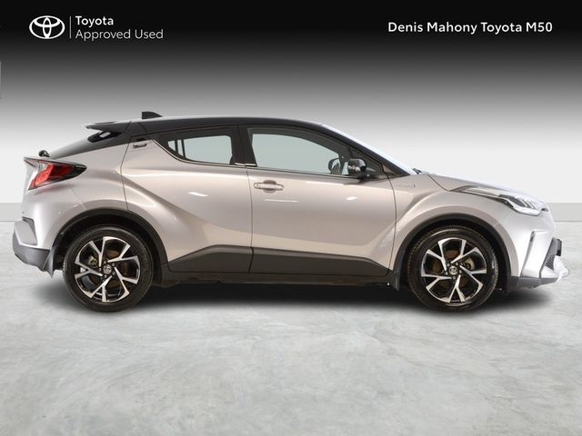 Image for 2022 Toyota C-HR Hybrid Sport