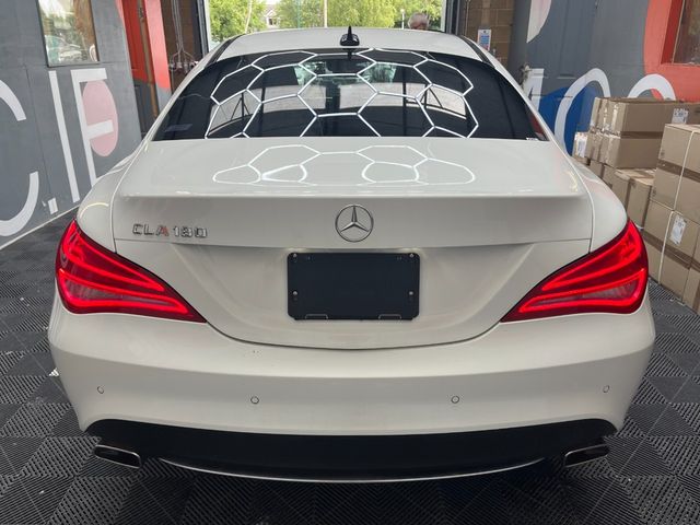 Image for 2015 Mercedes-Benz CLA Class 2015 MERCEDES-BENZ CLA180 1.6 AUTOMATIC / CRUISE CONTROL / PARKING CAMERA / ELECTRIC MEMORY & HEATED SEATS / PADDLE SHIFTERS AND MORE