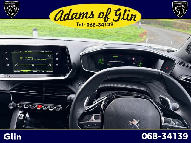 Image for 2023 Peugeot 2008 ALLURE 1.2 130 AUTO 4DR A