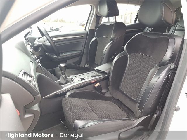 Image for 2017 Renault Megane 1.5 DCI 110 GT LINE NAV EDC