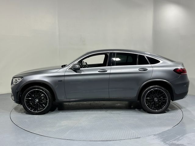 Image for 2022 Mercedes-Benz GLC Class GLC 300 E 4MATIC AMG LINE