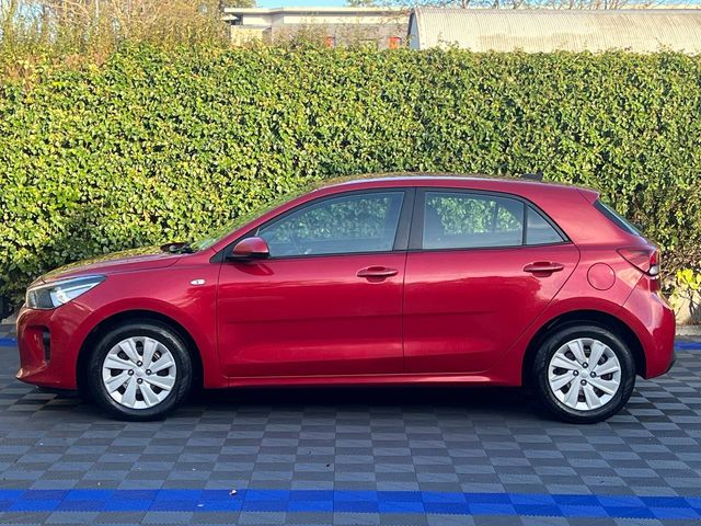 Image for 2018 Kia Rio K1 1.2 // NEW NCT 10/27 // APPLE CARPLAY/ANDROID AUTO // AIR CONDITIONING