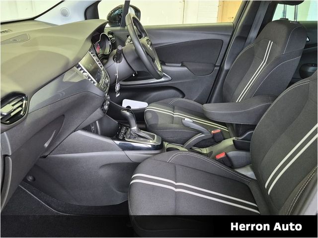 Image for 2024 Opel Crossland X SRI 1.2T Auto