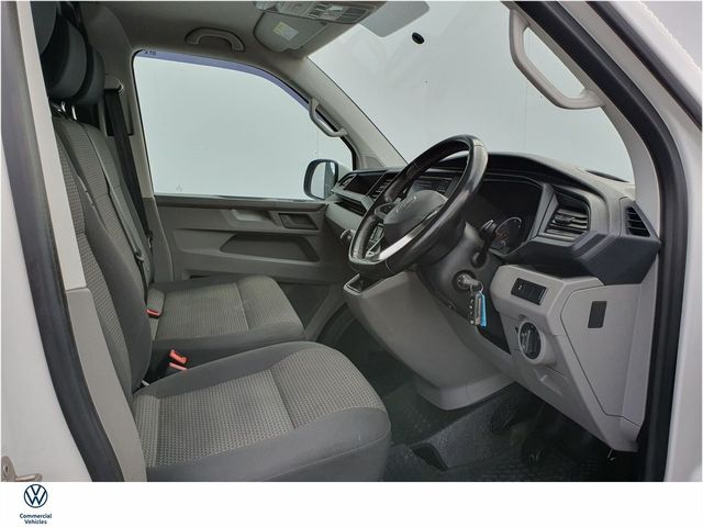 Image for 2021 Volkswagen Transporter TRANSPORTER T6 30 PVL T TDI 15 ( EX VAT)