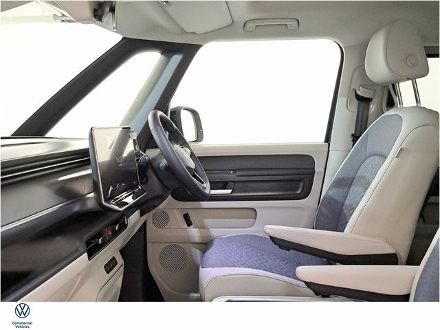 Image for 2026 Volkswagen ID. Buzz 7 Seat Edition