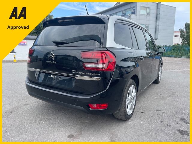 Image for 2021 Citroen Grand C4 SpaceTourer Grand Picasso 7 sears FEEL DELIVERY
