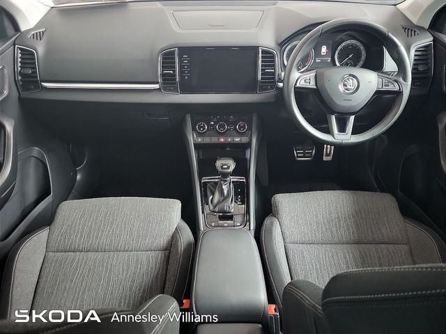 Image for 2018 Skoda Karoq Style 1.0Tsi 115bhp DSG