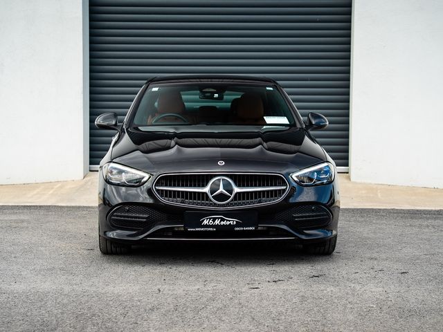 Image for 2024 Mercedes-Benz C Class Avantgarde 4DR Auto Diesel