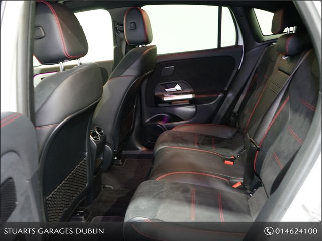 Image for 2024 Mercedes-Benz EQA EQA 250+ PREMIUM 70KW, ELEC MEMORY FRONT SEATS, KEYLESS ENTRY, GESTURE TAILGATE, WIRELESS CHARGER, REVERSING CAMERA, PARKTRONIC, MBUX INFOTAINMENT