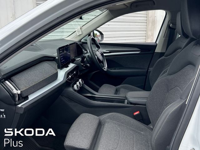 Image for 2026 Skoda Kodiaq SELECTION 2.0 TDI 150 BHP DSG