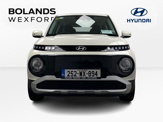 Image for 2025 Hyundai INSTER Inster Signature 42 kW