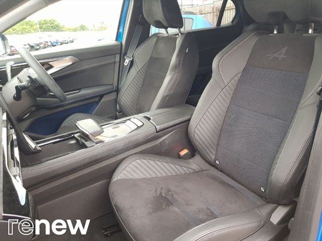 Image for 2025 Renault Rafale E-TECH Hybrid 200 Auto esprit Alpine