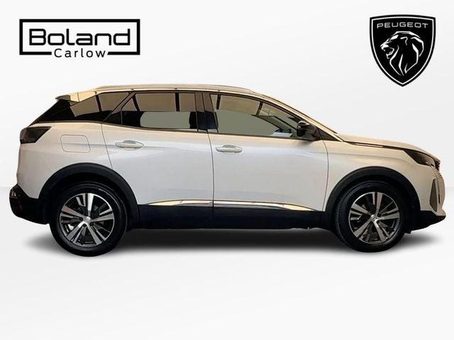 Image for 2022 Peugeot 3008 1.5HDi ALLURE *FLASH SALE* €85 PER WEEK