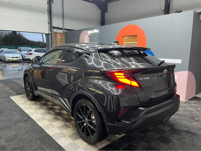 Image for 2020 Toyota C-HR €22950 2020 TOYOTA C-HR S GR SPORT 1.8 AUTOMATIC / CRUISE CONTROL / HEATED SEATS / REVERSE CAMERA 