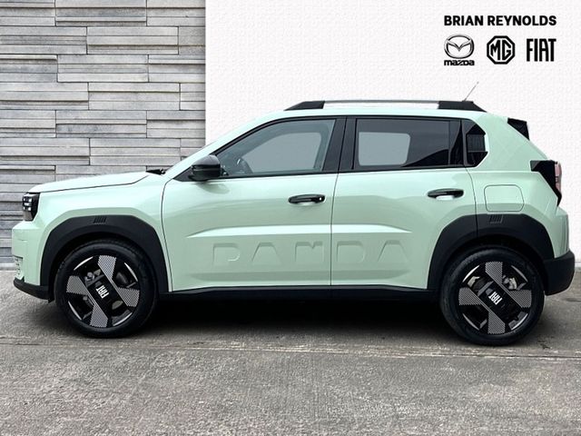 Image for 2026 Fiat Panda Grande Panda 1.2 110hp eDCT