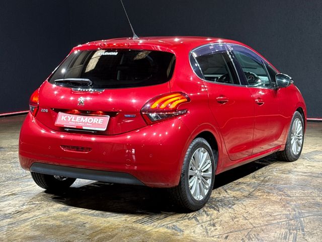 Image for 2016 Peugeot 208 1.2 AUTOMATIC - AIR CONDITIONING - REVERSE CAMERA