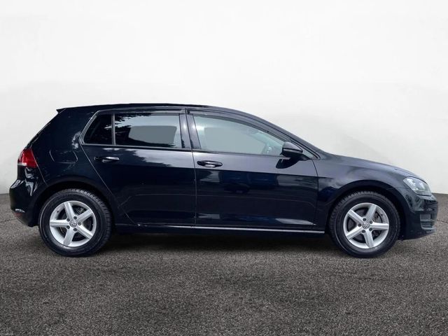 Image for 2013 Volkswagen Golf 1.2 TSI