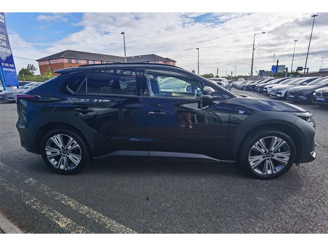 Image for 2024 Subaru Solterra 71KWH TOURING AWD **95.8% BATTERY HEALTH** - FINANCE AVAILABLE - CALL US TODAY ON 01 492 6566 OR 087-092 5525