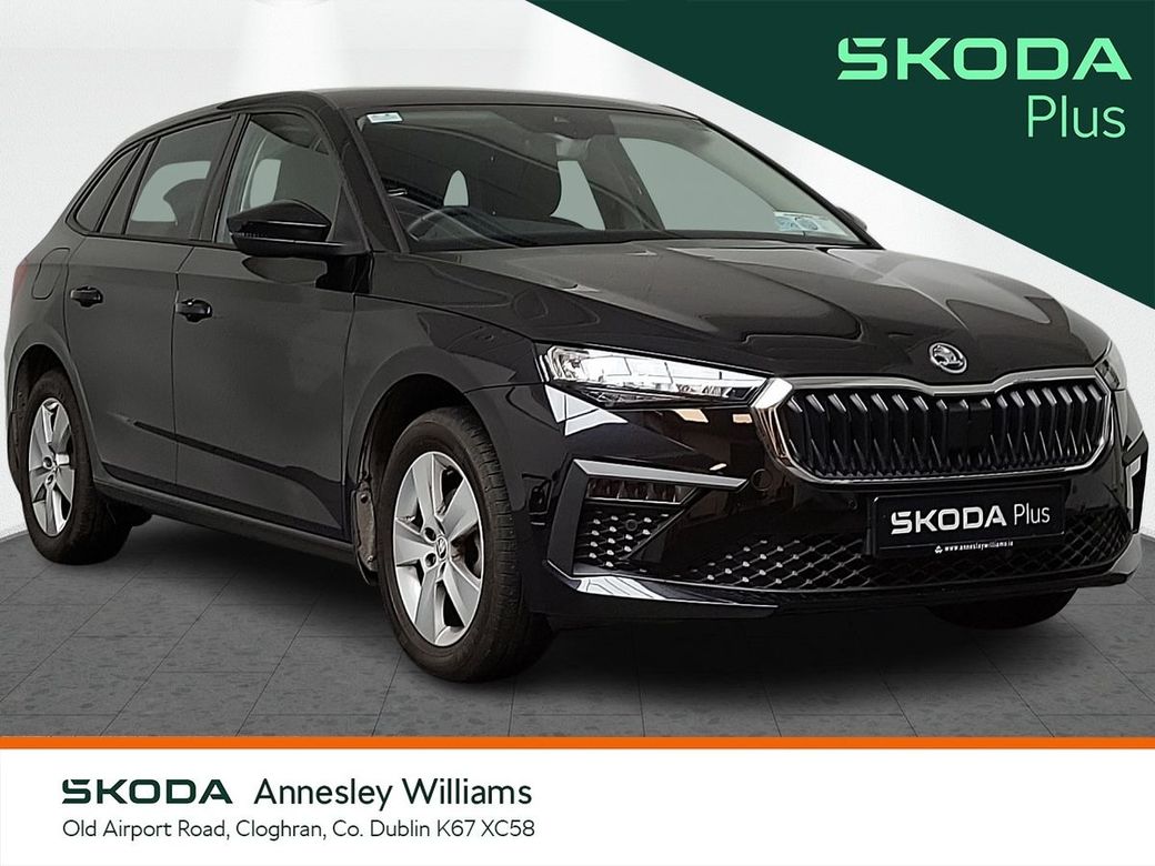 Image for 2025 Skoda Scala Selection 1.0Tsi 115Bhp