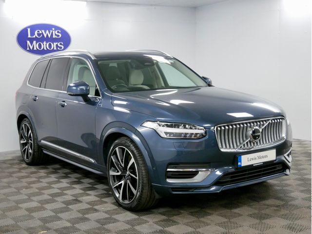 Image for 2023 Volvo XC90 RECHARGE T8 ULTIMATE AWD