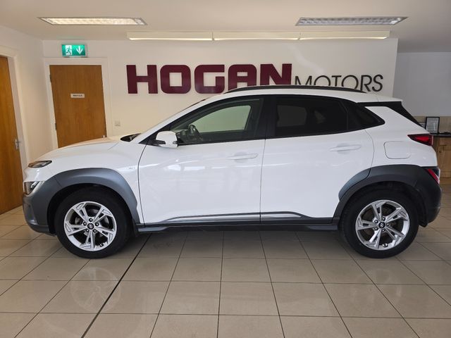 Image for 2021 Hyundai Kona Executive Diesel