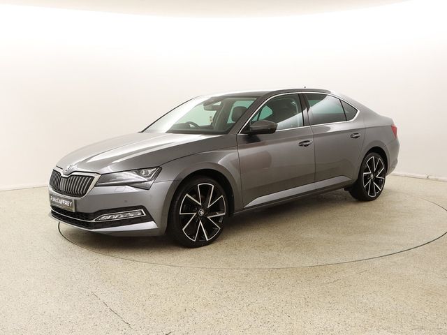 Image for 2023 Skoda Superb 