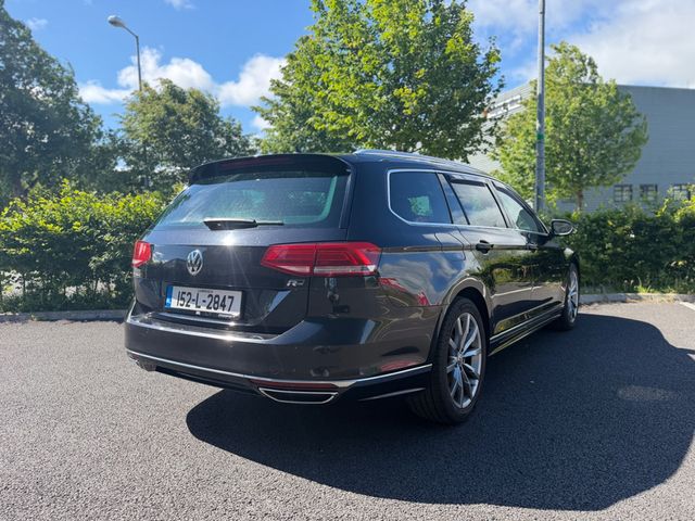 Image for 2015 Volkswagen Passat 2.0 TDI R-LINE BLUEMOTION *NEW TIMIMG BELT*