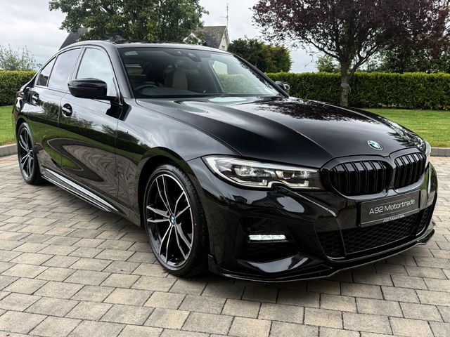 Image for 2019 BMW 3 Series 320d M Sport