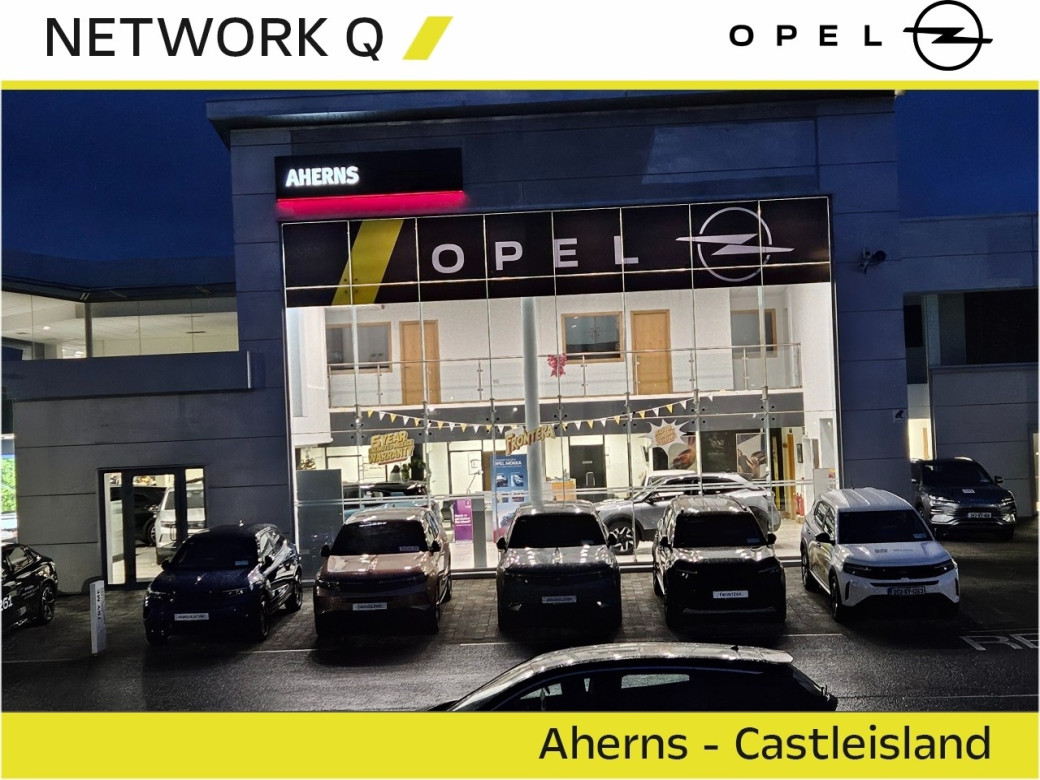 Image for 2024 Opel Corsa GS 1.2i (75PS) S/S 5 Speed