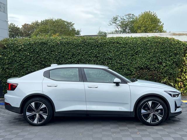 Image for 2023 Polestar 2 LRSM 78KWH LONG RANGE // 360 PARKING CAMERAS // APPLE CARPLAY/ANDROID AUTO
