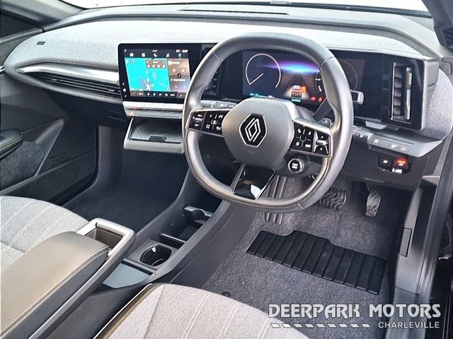Image for 2023 Renault Megane E-Tech EV60 220hp Techno