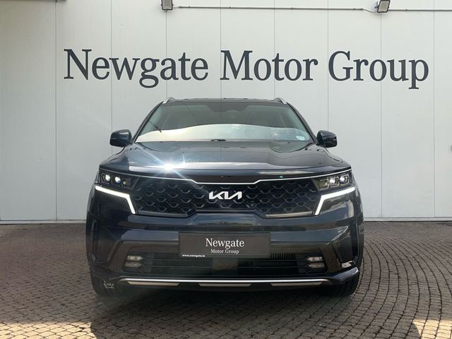 Image for 2023 Kia Sorento K3 5P 5DR Auto