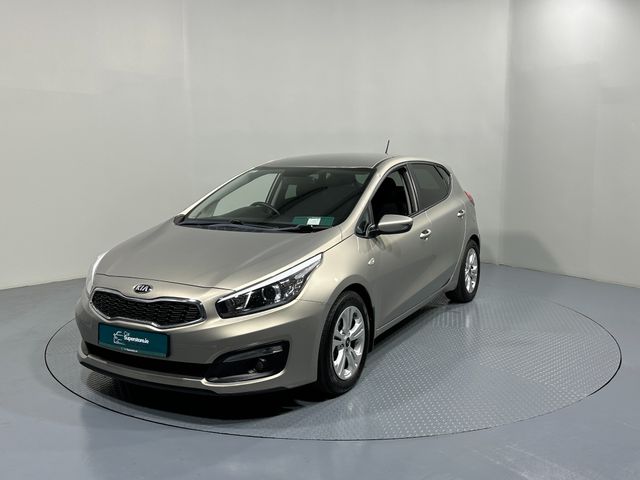 Image for 2016 Kia Ceed 1.4 Crdi Sport