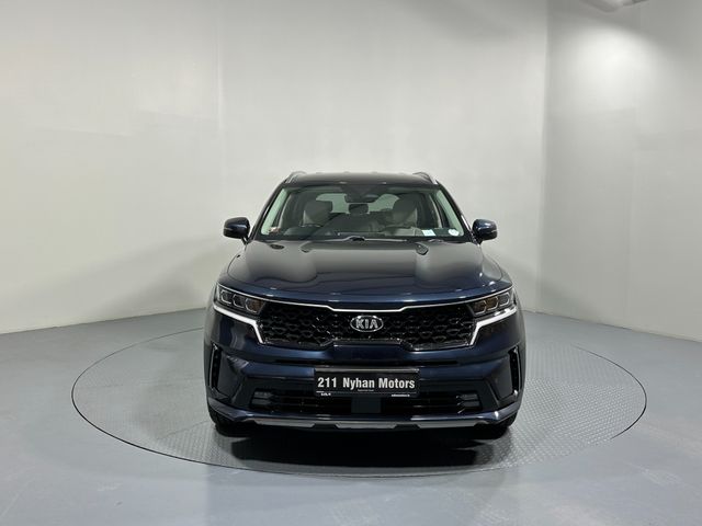 Image for 2021 Kia Sorento K3 2.2 Crdi 7 Seater