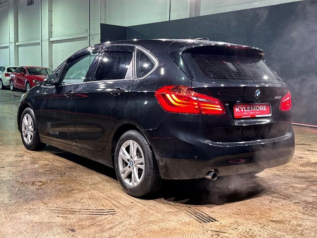 Image for 2016 BMW 2 Series Active tourer - 1.5 AUTOMATIC - FACTORY ALLOYS