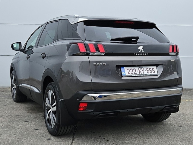 Image for 2023 Peugeot 3008 1.5 Diesel Auto 130bhp Allure
