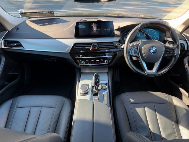 Image for 2019 BMW 5 Series 520D TOURING SE AUTO
