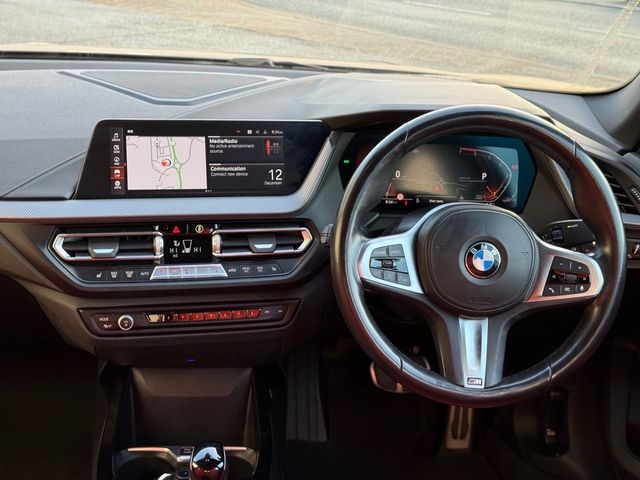 Image for 2023 BMW 2 Series 218i M Sport Gran Coupe