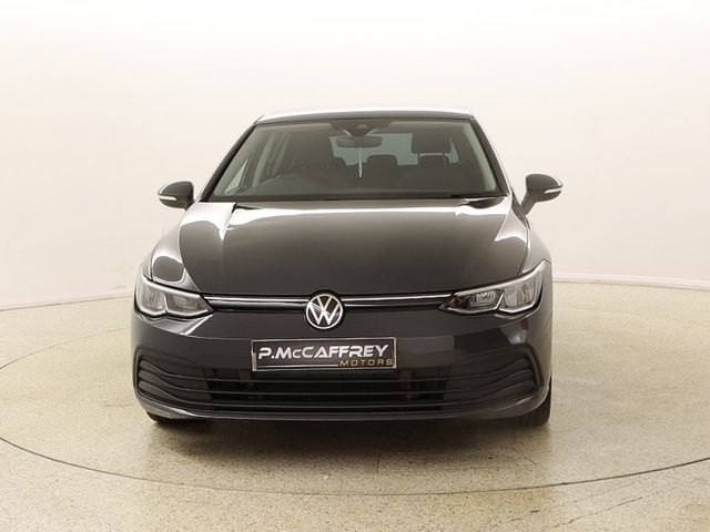 Image for 2022 Volkswagen Golf 2.0 TDI 115HP Life