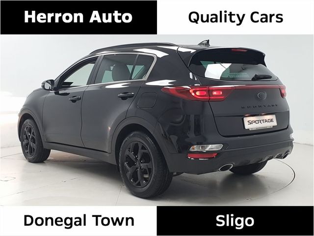 Image for 2021 Kia Sportage K3 SPECIAL EDITION 1.6CRDI