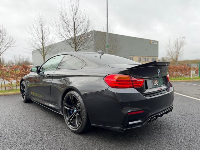 Image for 2014 BMW M4 431HP *FULL SERVICE HISTORY* 