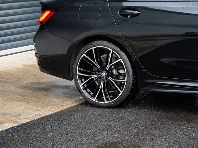 Image for 2023 BMW 3 Series 330E M SPORT