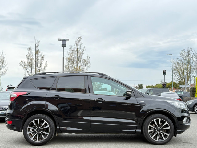 Image for 2017 Ford Kuga ST-LINE 1.5 TDCI 120BHP *IRISH CAR & FSH*