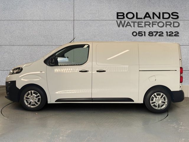 Image for 2022 Citroen Dispatch DISPATCH LX1.5 100 MWB