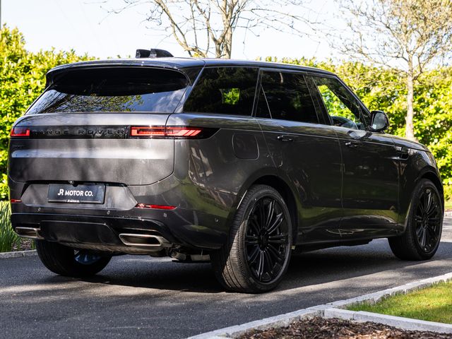 Image for 2026 Land Rover Range Rover Sport **NEW** delivery Milage P460 3.0PHEV Autobiography Premium **Immediate Delivery** 